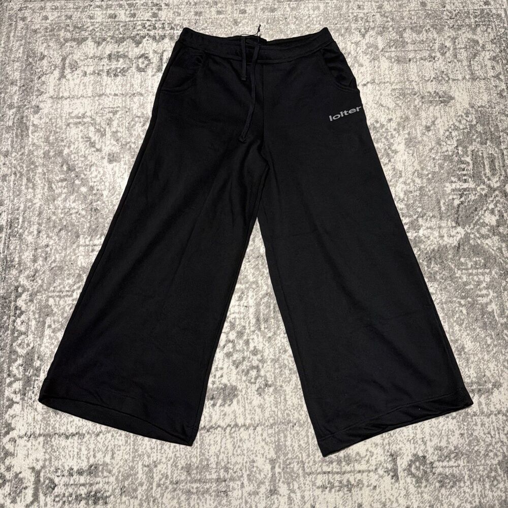 Loiter ULTRA HYBRID SWEATPANTS Large